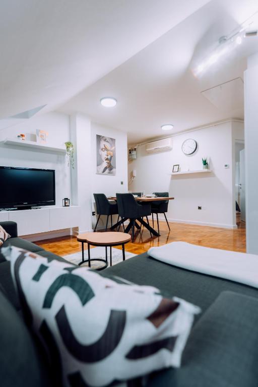 Apartment Sara