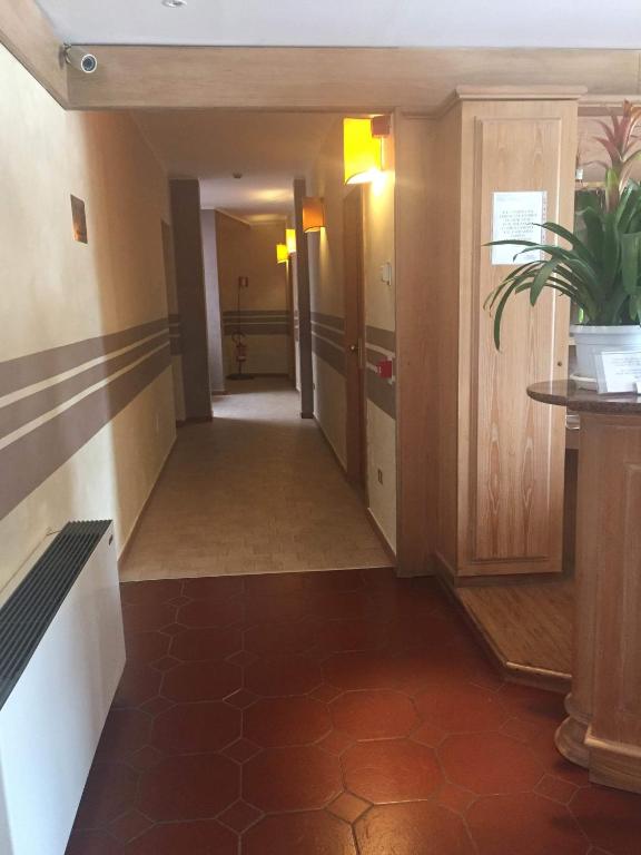 Fotografia z galérie ubytovania Hotel Ascot v destinácii Binasco