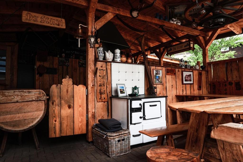Fotografie z fotogalerie ubytování Pension Haus Fürstenberg v destinaci Beierfeld