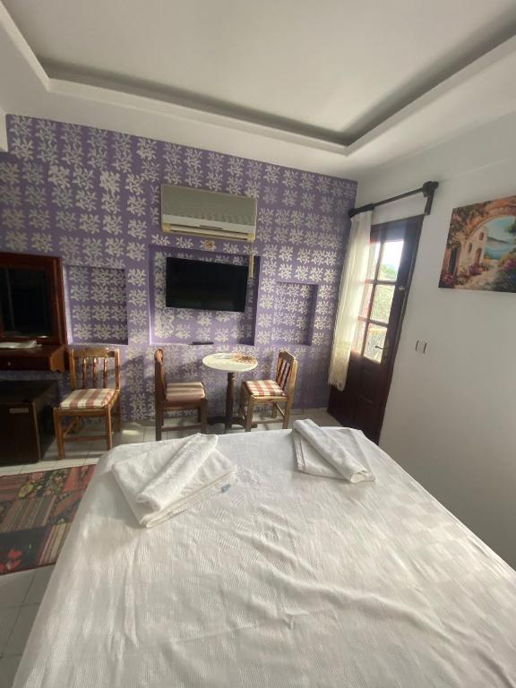 Sevgi Hotel Kalkan - Двухместный номер