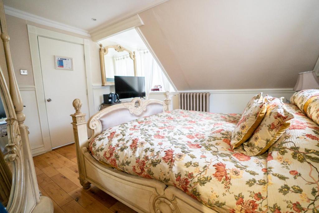 Berwick Lodge - Resim 13