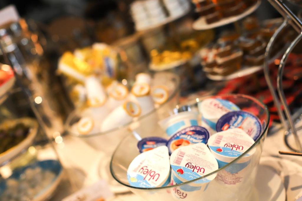 La Suite West - Hyde Park - Resim 45