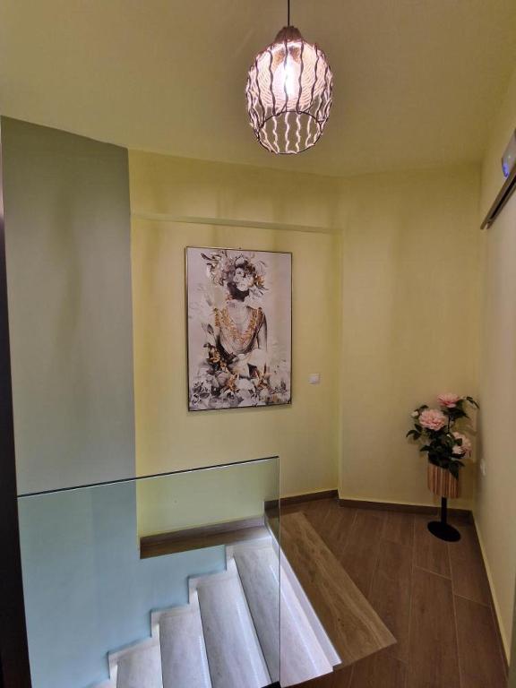 Fotografie z fotogalerie ubytování SOLYMAR PRIVE v destinaci Archangelos
