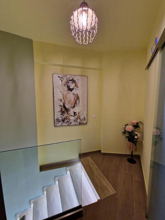 Fotografie z fotogalerie ubytování SOLYMAR PRIVE v destinaci Archangelos