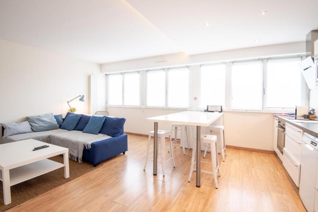 Le Globe Trotter - Tours - One-Bedroom Apartment