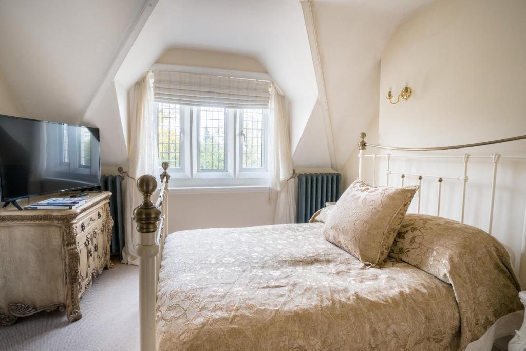 Berwick Lodge - Resim 10