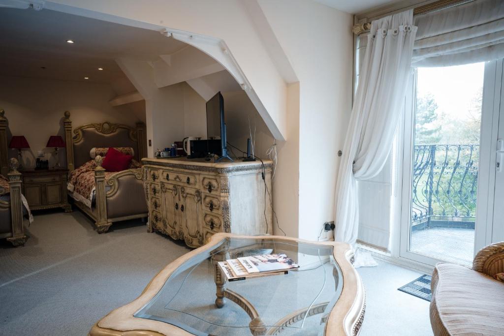 Berwick Lodge - Resim 9