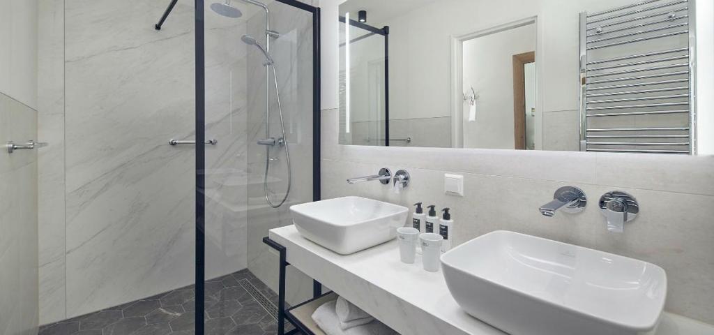 Hotel New York by WestCord - Resim 43