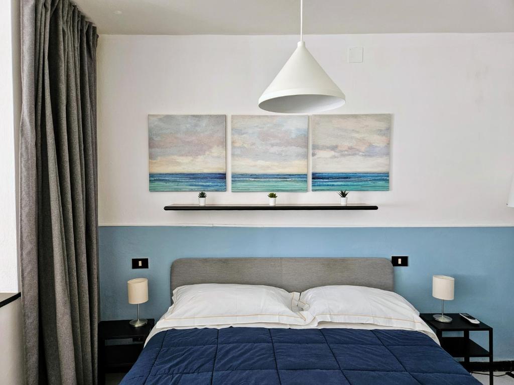 ca' di giù - Apartamento De Estúdio