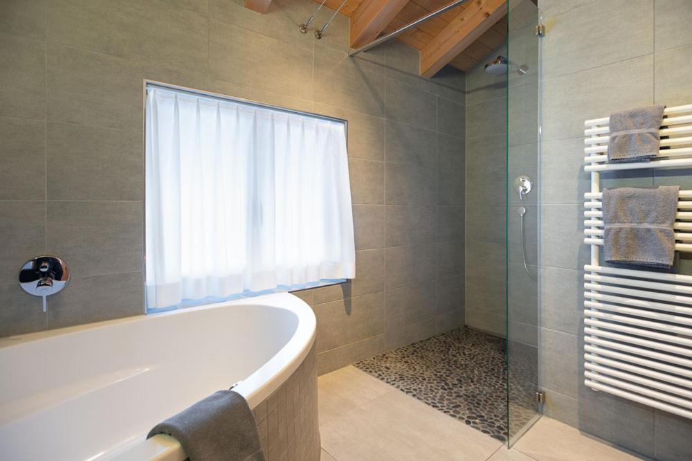 Bagno di Apartment Renata