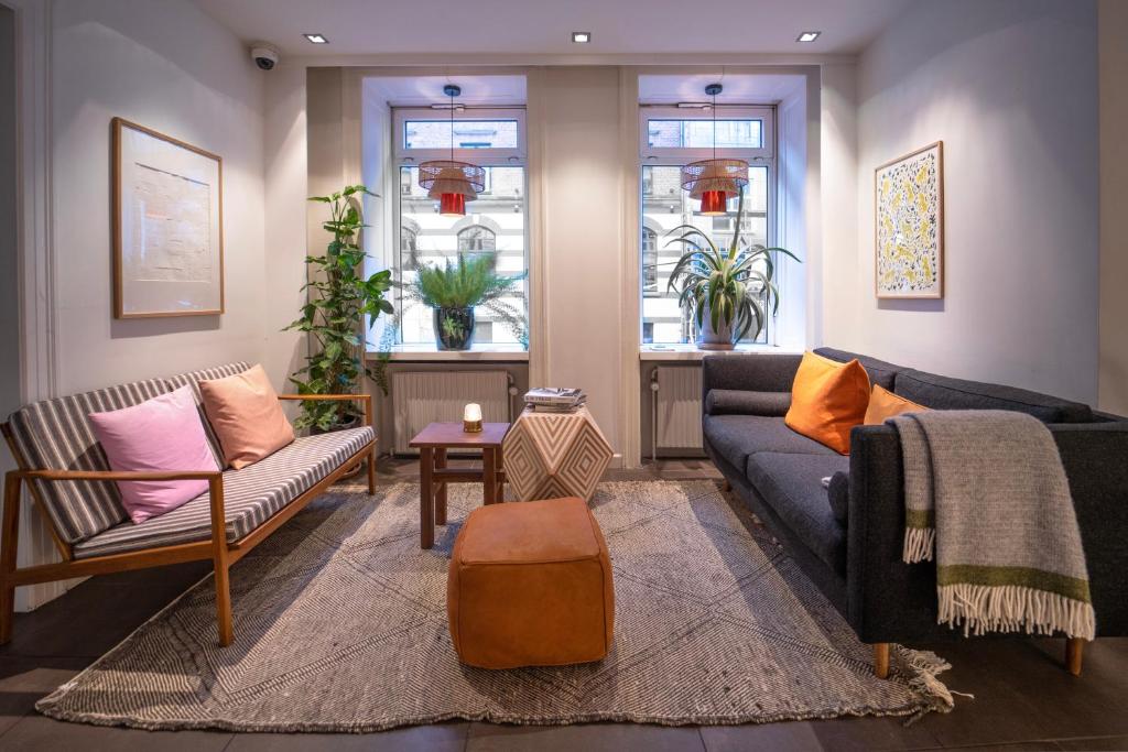 Hotel Mayfair - Resim 35