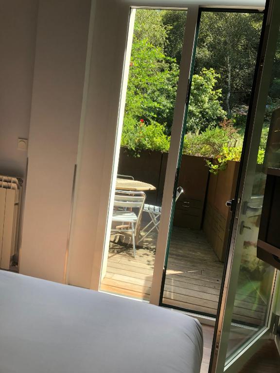 Apartamentos Mar y Mar Agroturismo - 11