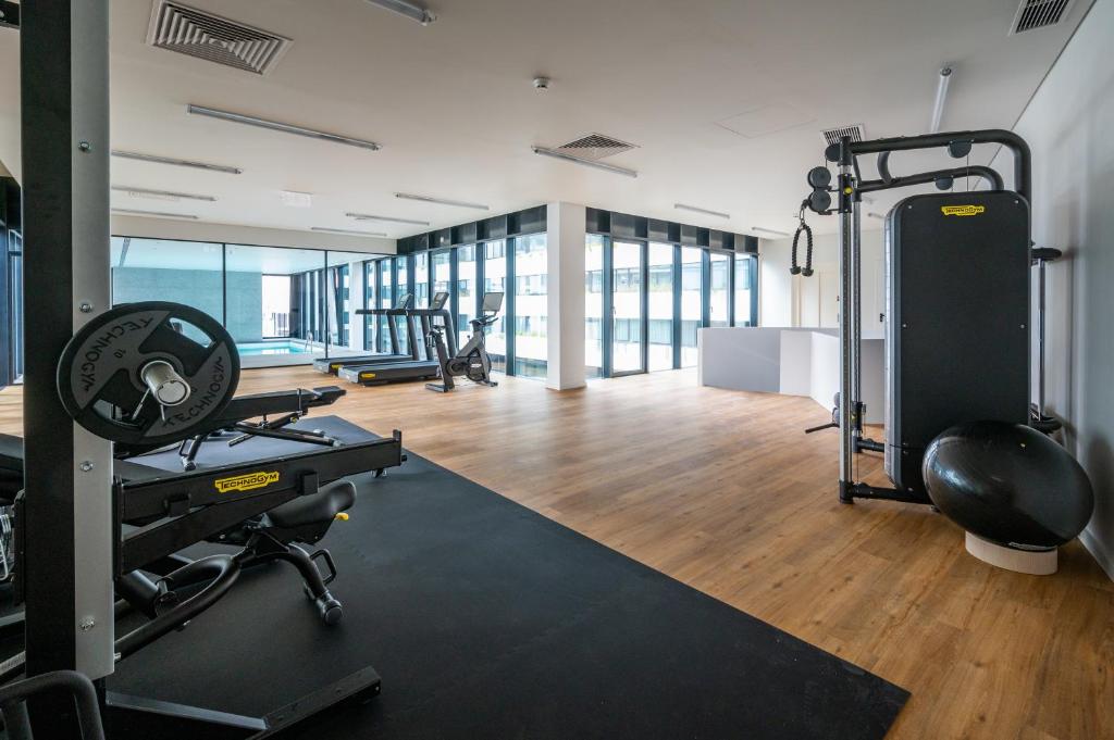 Mirabilis Apartments - LX Living - 14