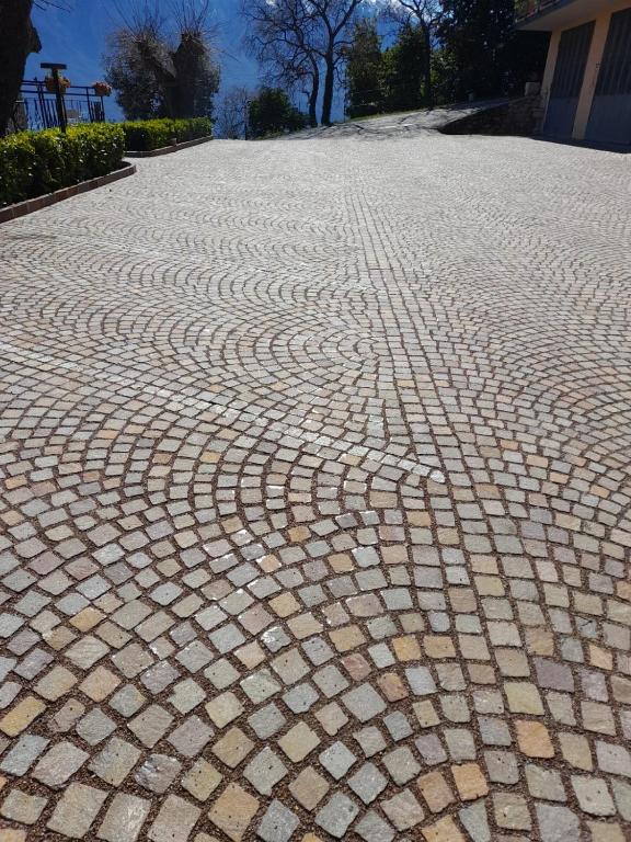 Fotografie z fotogalerie ubytování casa doss v destinaci Tremosine Sul Garda