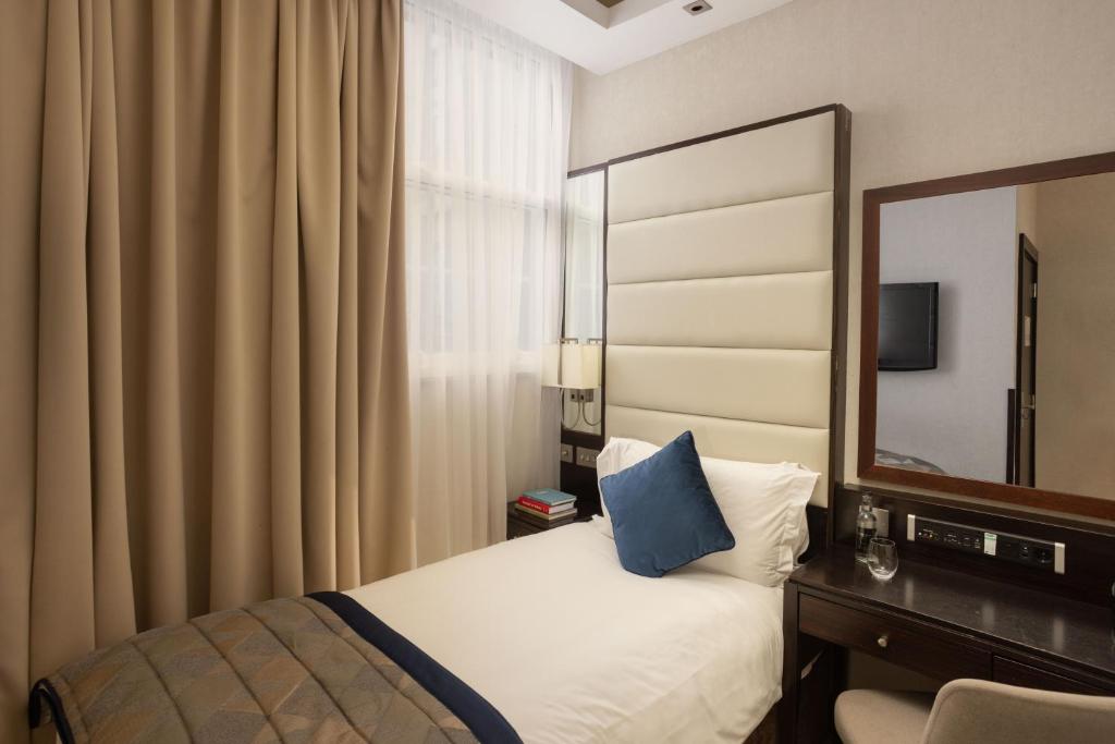 Montcalm Brewery Townhouse - Resim 26