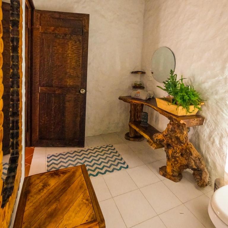 Fotografie z fotogalerie ubytování Mirador del Magdalena Hotel y Glamping v destinaci Isnos