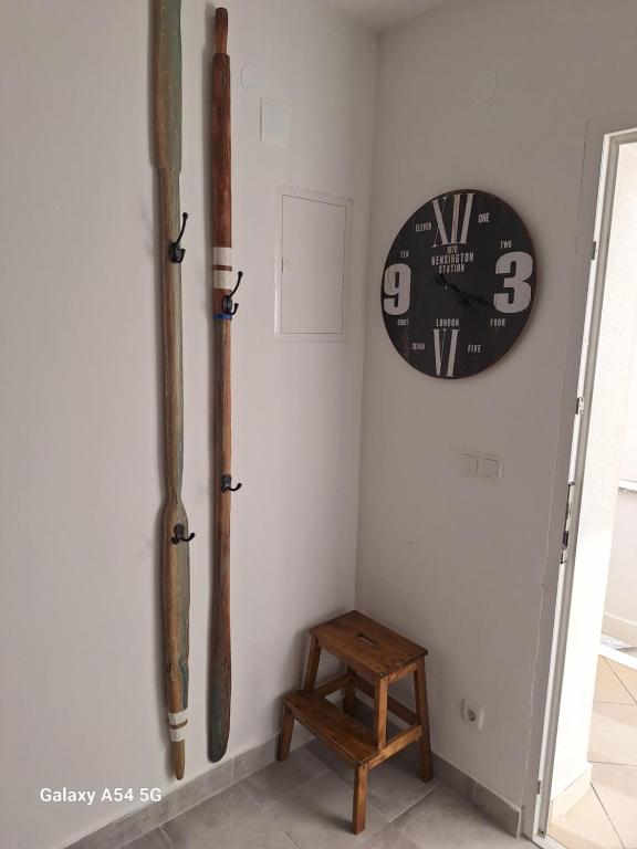 Fotografie z fotogalerie ubytování Apartman matusan palit55 v Rabu