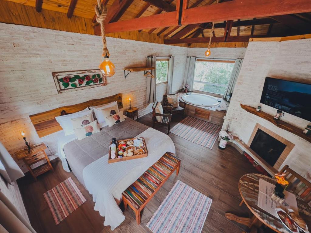 Mejores Hoteles en Monteverde, Costa Rica 537798458