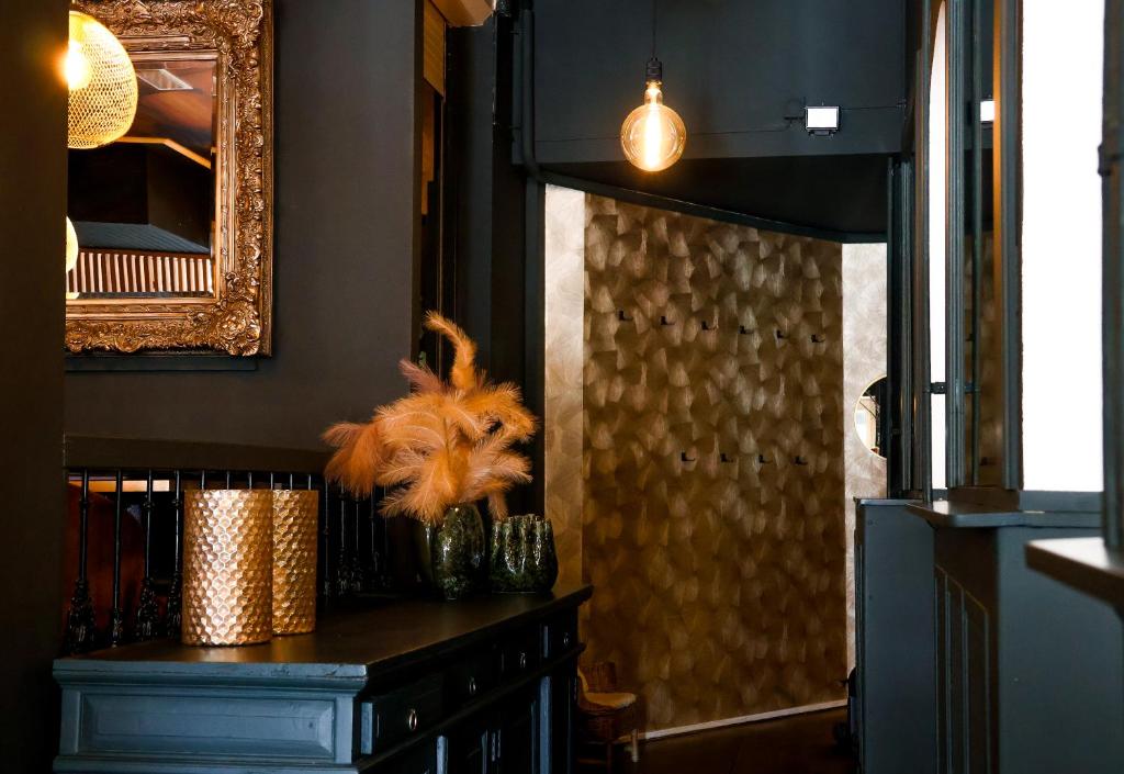 Hotel Grand Cafe Deight - Resim 9