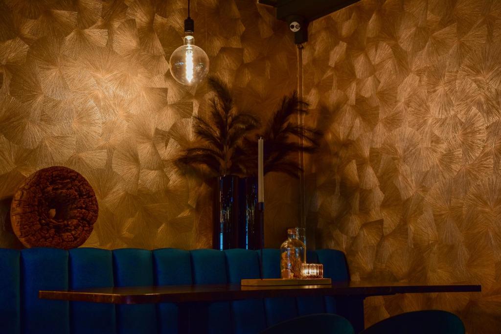 Hotel Grand Cafe Deight - Resim 12