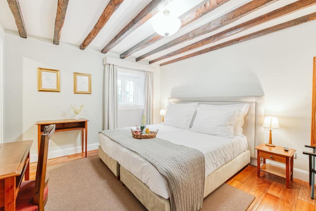 Quinta da Moscadinha - 12