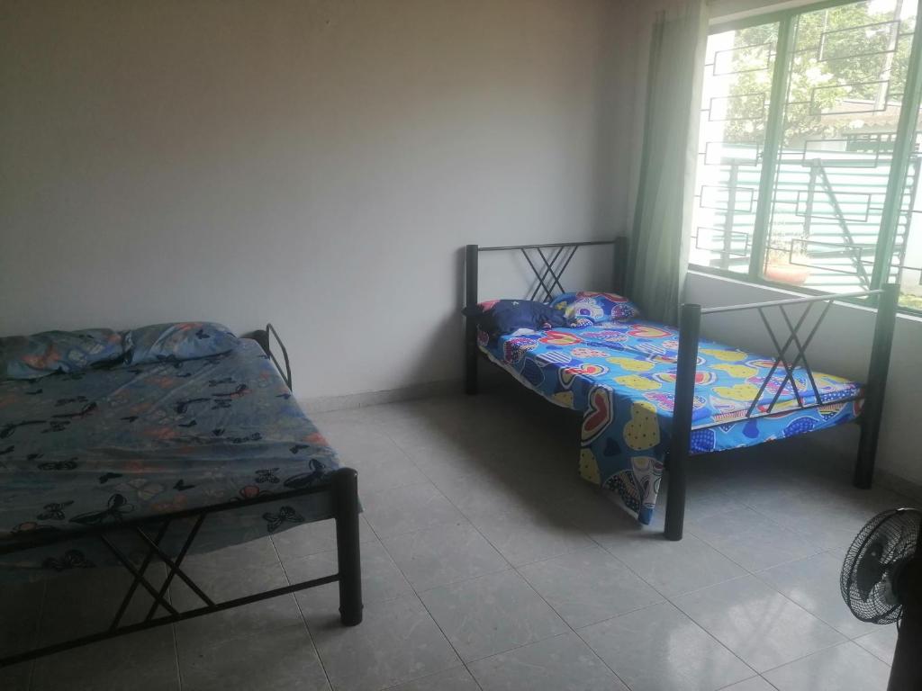 Billede fra billedgalleriet på Villa Rosita i Villeta