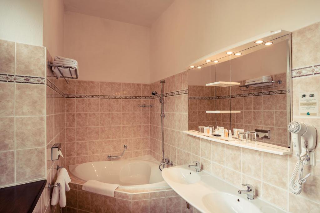 Bagno di Rožmberský dvůr
