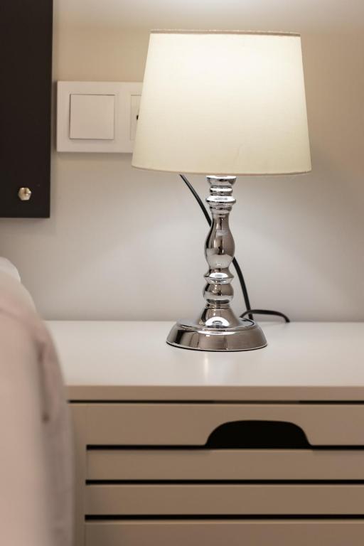 Comfort City Suites & Rooms - 10