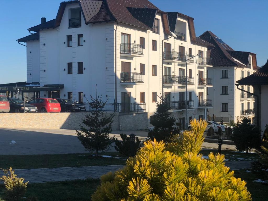 Zlatibor Hills Apartments Wellnes & Spa - Resim 7