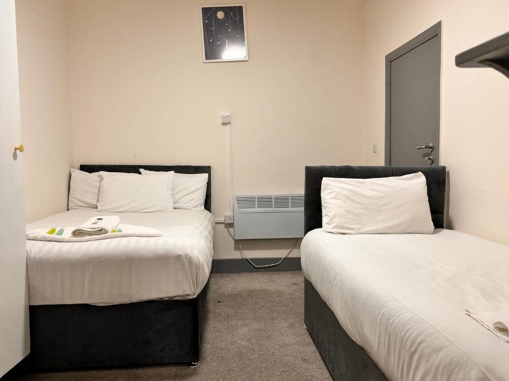 Ivy House Hotel - Resim 22