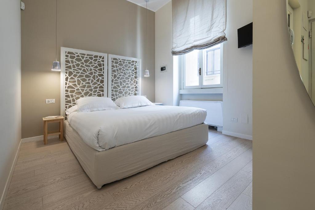 Fifty Eight Suite Milan Repubblica