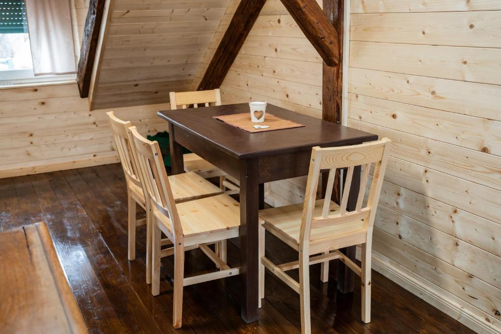 Fotografie z fotogalerie ubytování Apartmaji Babi v destinaci Markovci