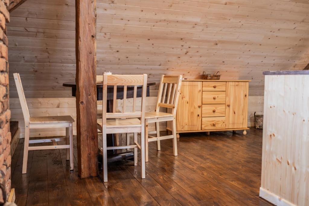 Fotografie z fotogalerie ubytování Apartmaji Babi v destinaci Markovci