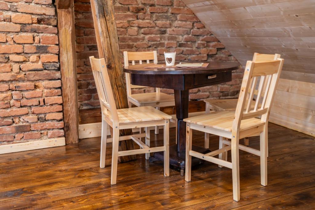 Fotografie z fotogalerie ubytování Apartmaji Babi v destinaci Markovci