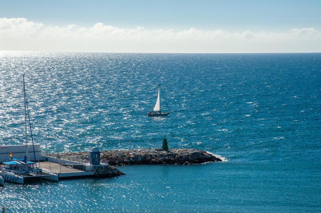 The Lighthouse Marbella