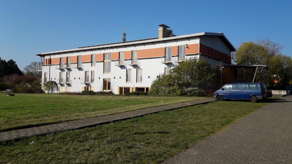 Centrum Mariapoli - Resim 15