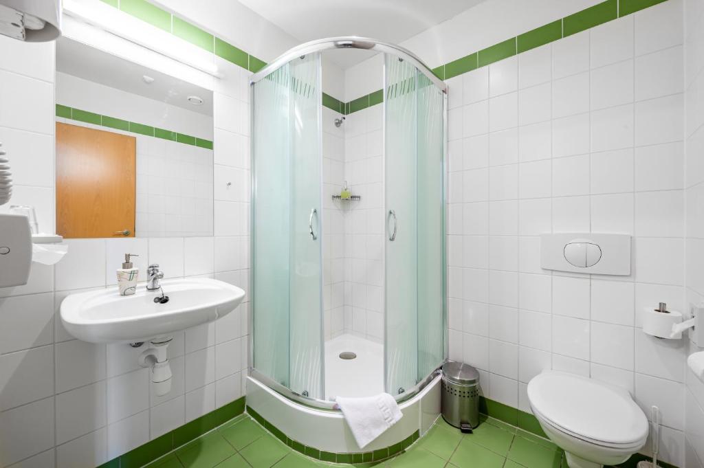 Centrum Mariapoli - Resim 12