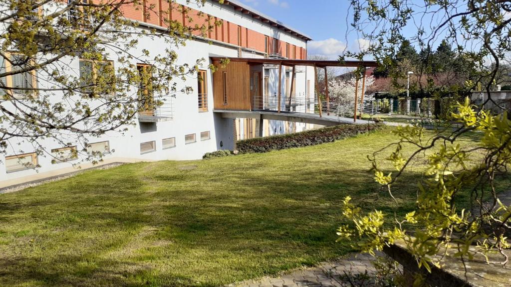 Centrum Mariapoli - Resim 6