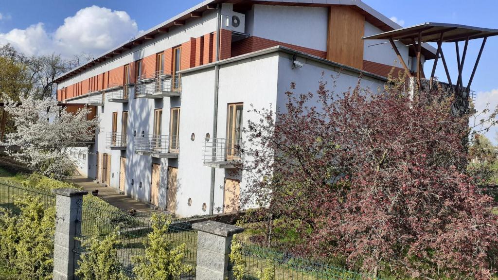 Centrum Mariapoli - Resim 13