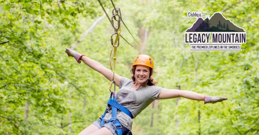 Gæster der bor på Eagles View