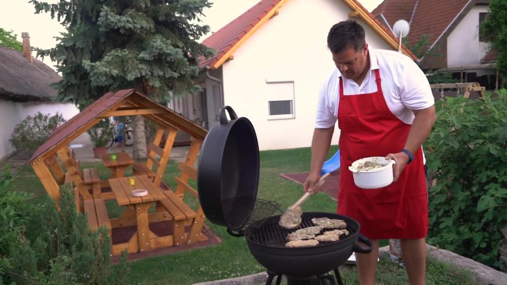 Hosté ubytování Friends & Family Apartmanok Velence