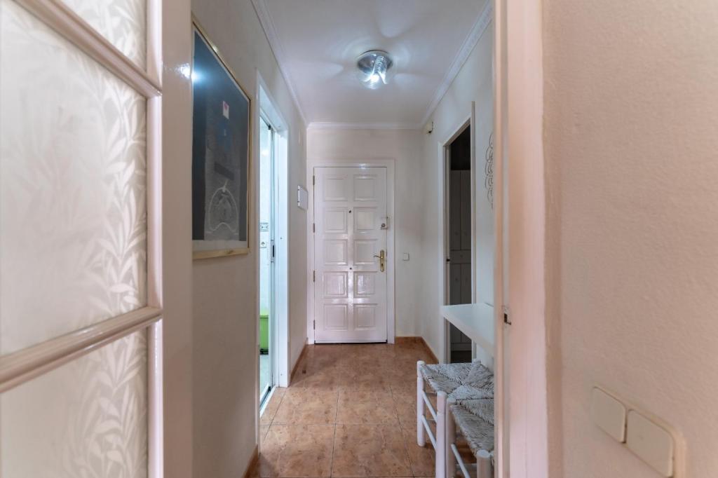 Kép Apartamento Pau Picasso con terraza Tossa de Mar szállásáról Tossa de Marban a galériában