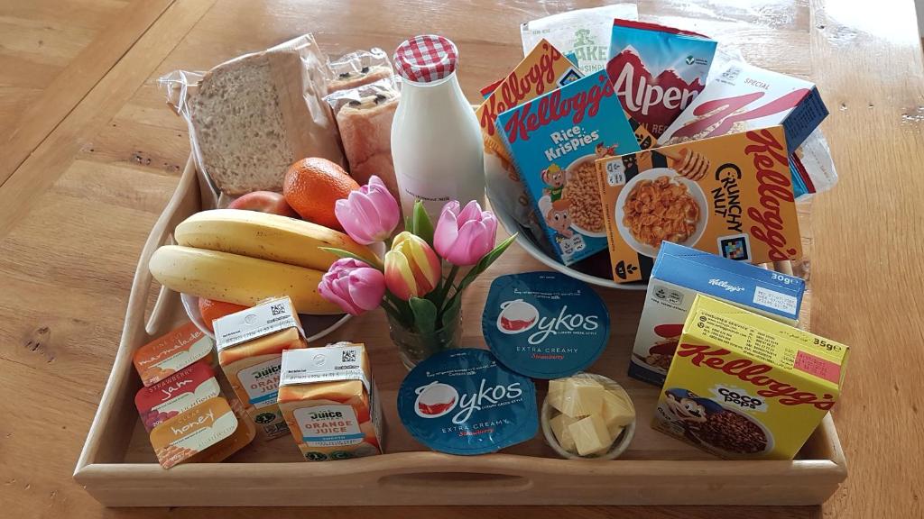 Spring Paddocks B&B - Doppel- Oder Zweibettzimmer Mit Eigenem Bad