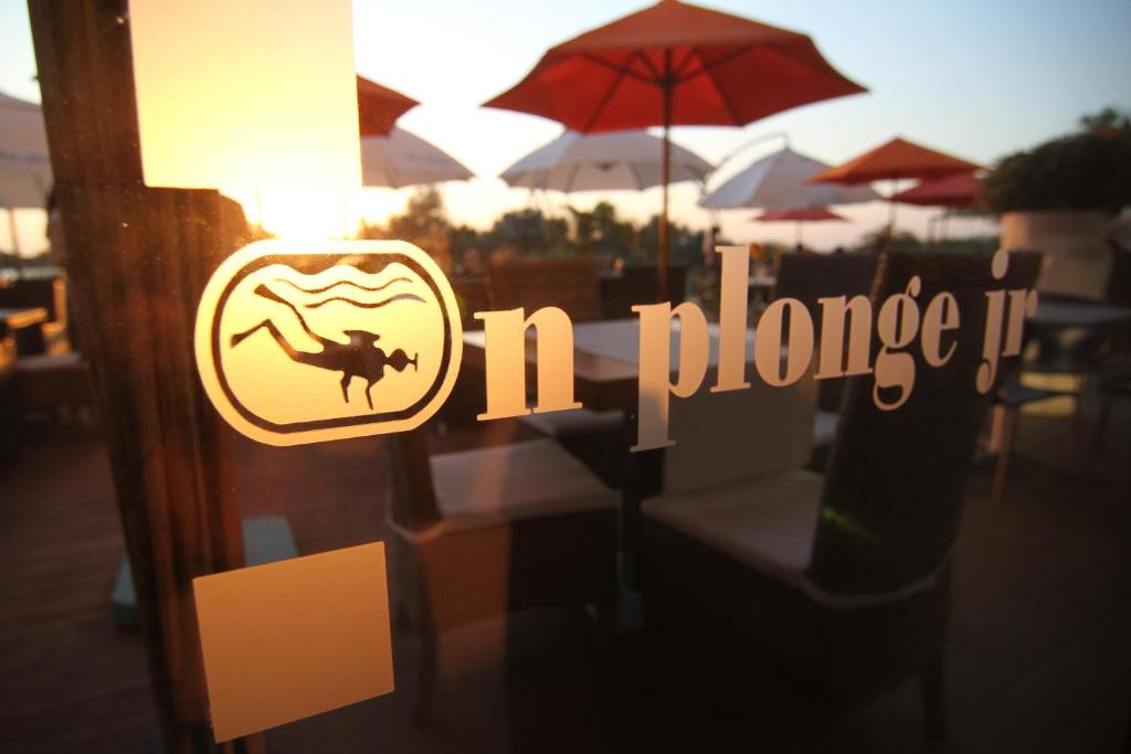 Hotel On Plonge Junior - Resim 25