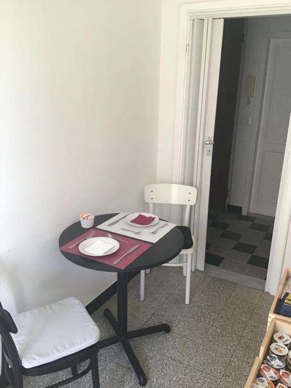 Zdjęcie z galerii obiektu La Rosa Dei Venti w mieście Finale Ligure