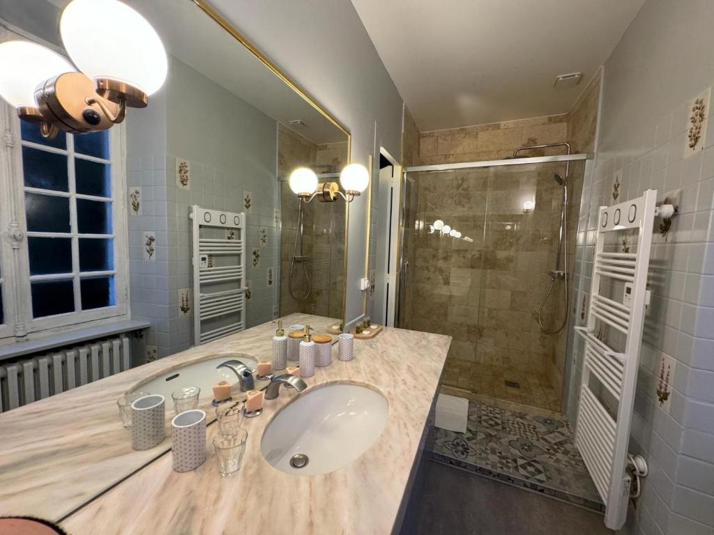 La plaine de l'Angelus - 11