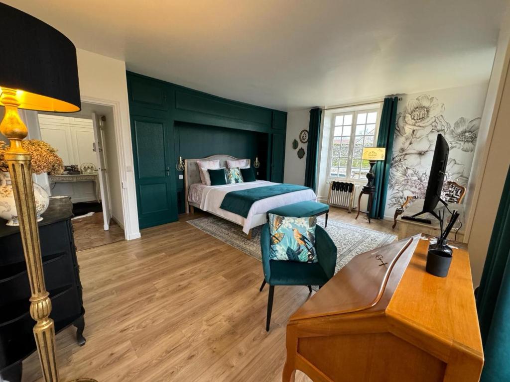 La plaine de l'Angelus - 9