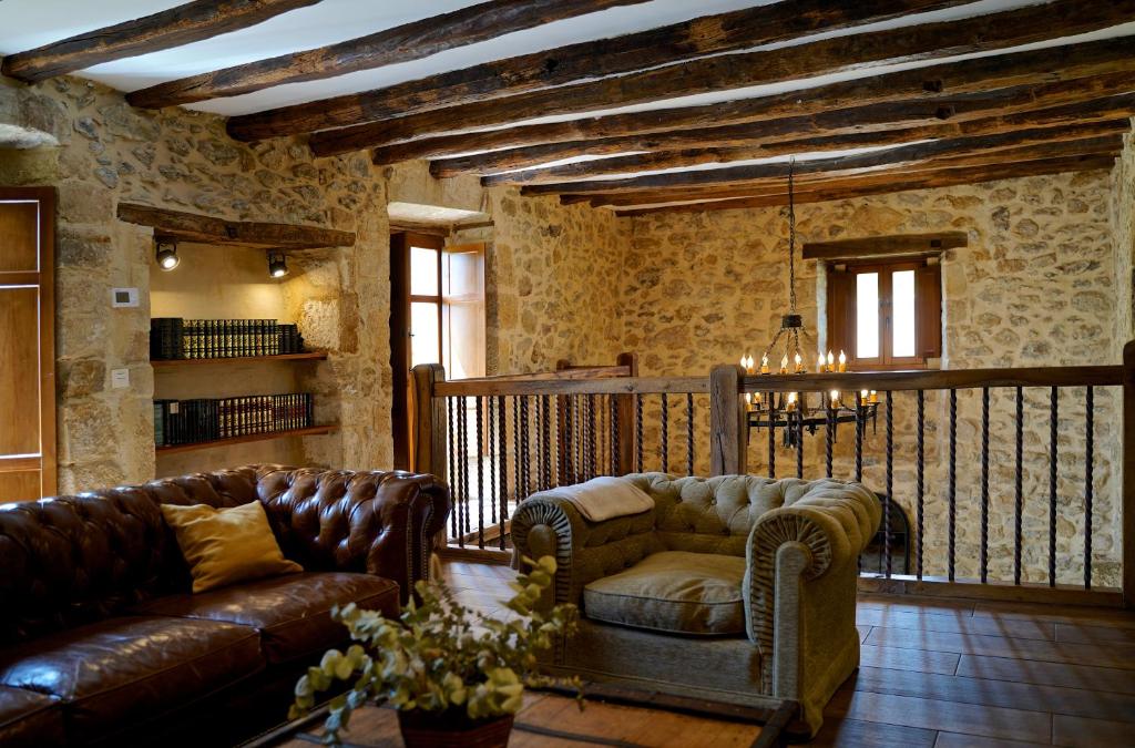 Casa Rural Alvarado - 度假屋