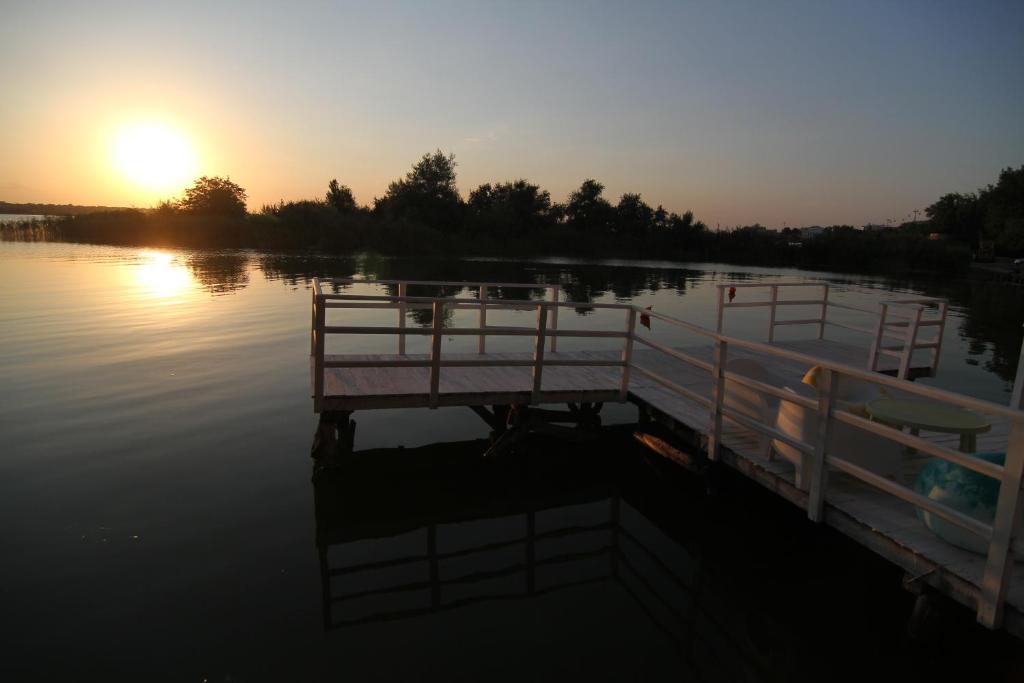 Hotel On Plonge Junior - Resim 30