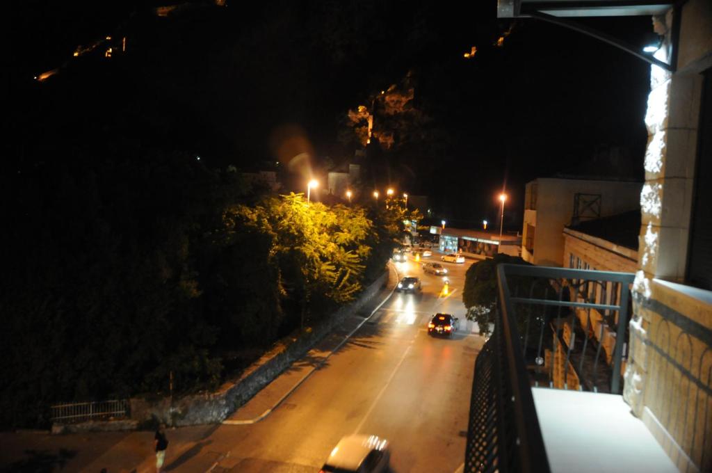 Fotografie z fotogalerie ubytování Hotel Porto In v destinaci Kotor